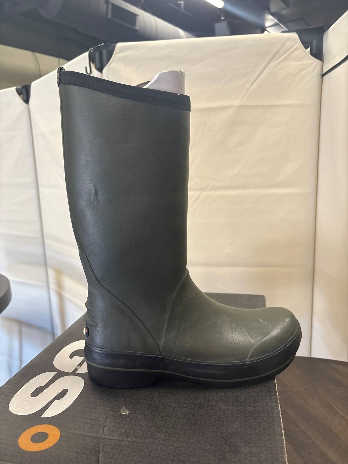 Bogs - Men's Highliner Waterproof Boot
