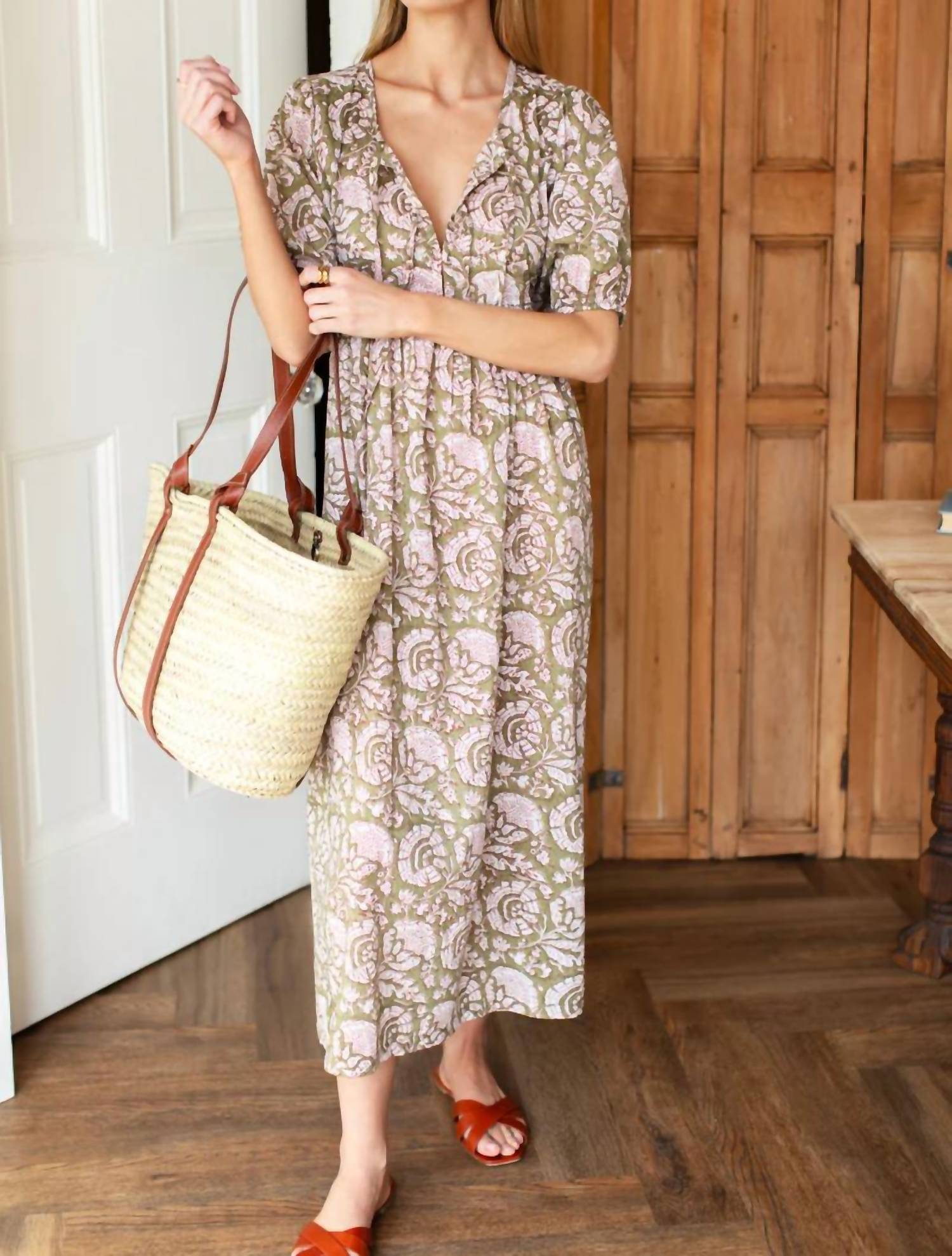 Emerson Fry - Bastian Dress