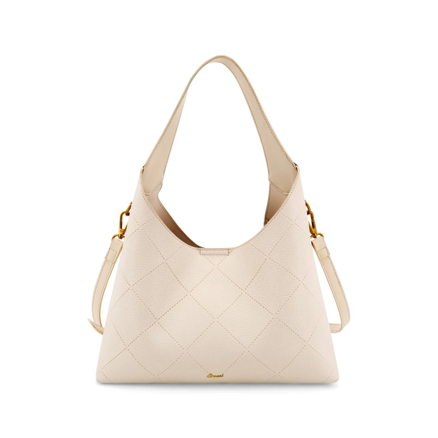 Like Dreams - Women's Sadie Western Charm Shoulder Bag