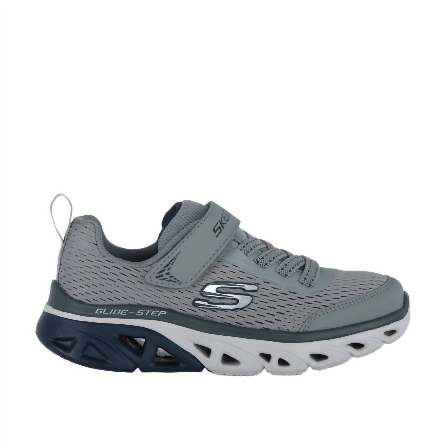 Skechers - Boy's Glide Step Sport Wave Blitz Sneakers