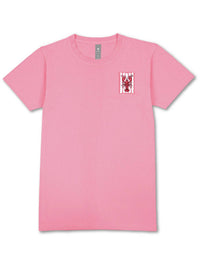 Simply Southern - Women's Christmas Lobster Tee
