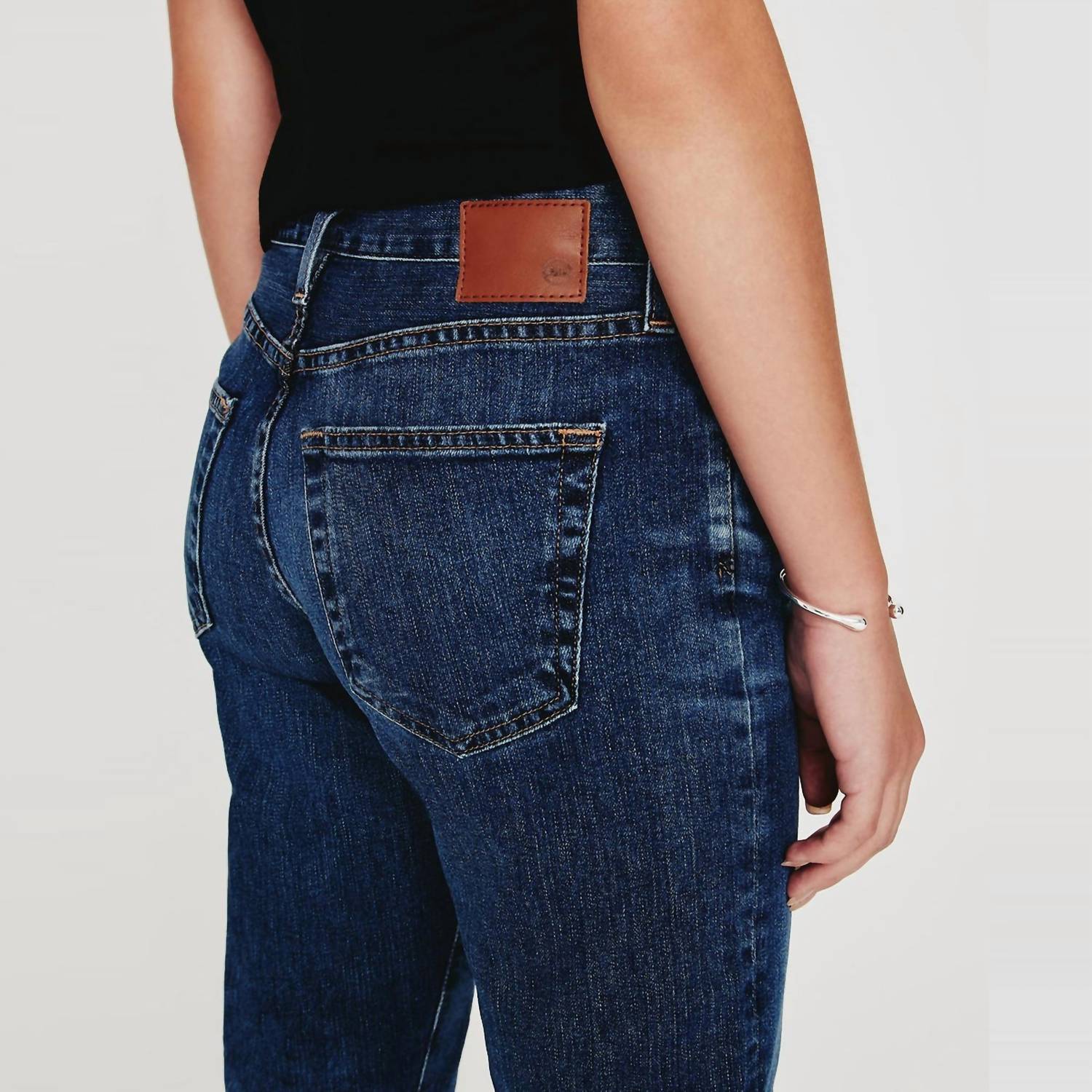 Ag Jeans - Ex-boyfriend Slim Jean
