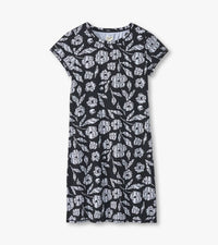 Hatley - T-shirt Mini Dress