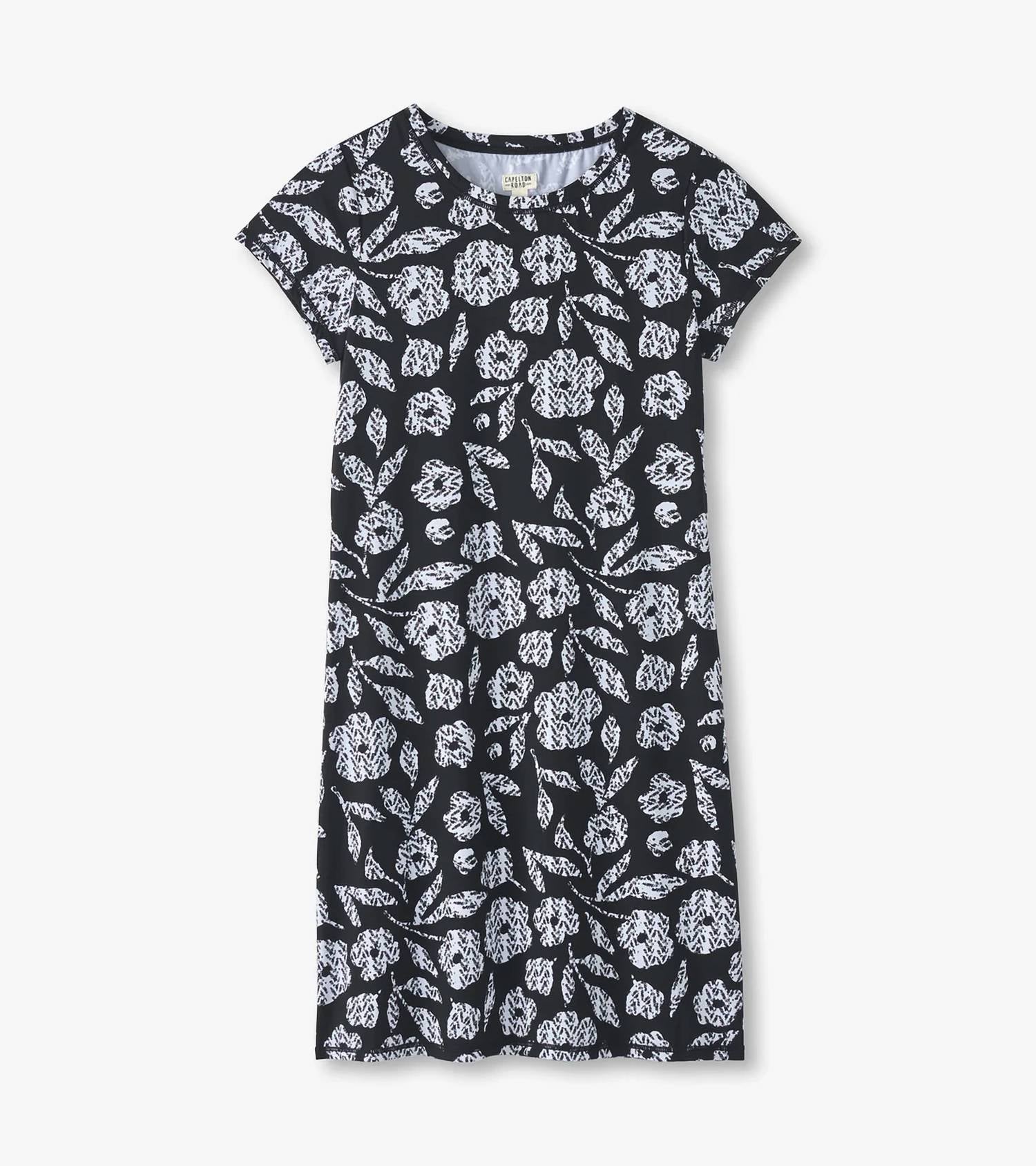 Hatley - T-shirt Mini Dress