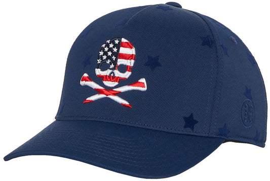 G/Fore - Men's Usa Killer T's Snapback