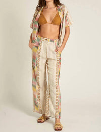 En Creme - Beach Days Set
