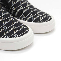 Lacoste - Women's Jump Serve Slip On Shoes