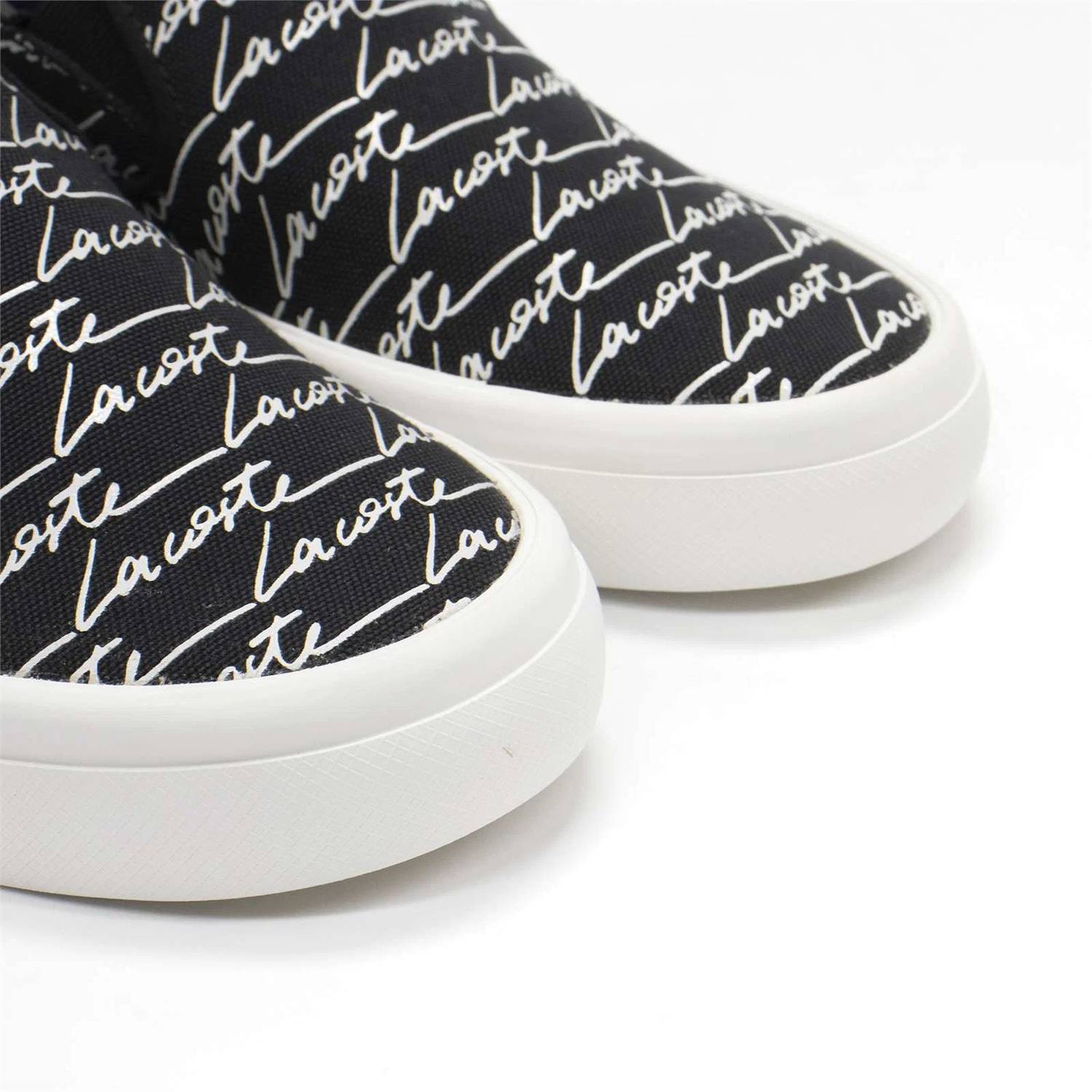Lacoste - Women's Jump Serve Slip On Shoes