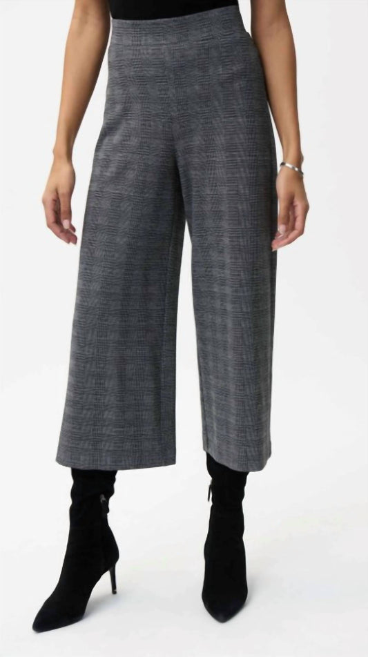 Wide Leg Pant