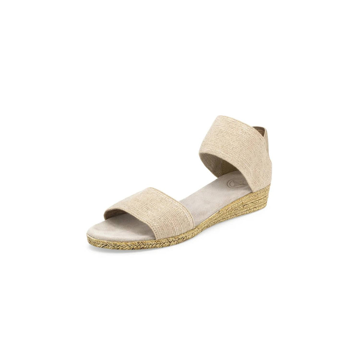 Charleston Shoe Co. - Women's Janie Sandals