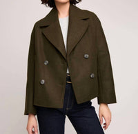 Gentle Fawn - Women's Marguerite Jacket