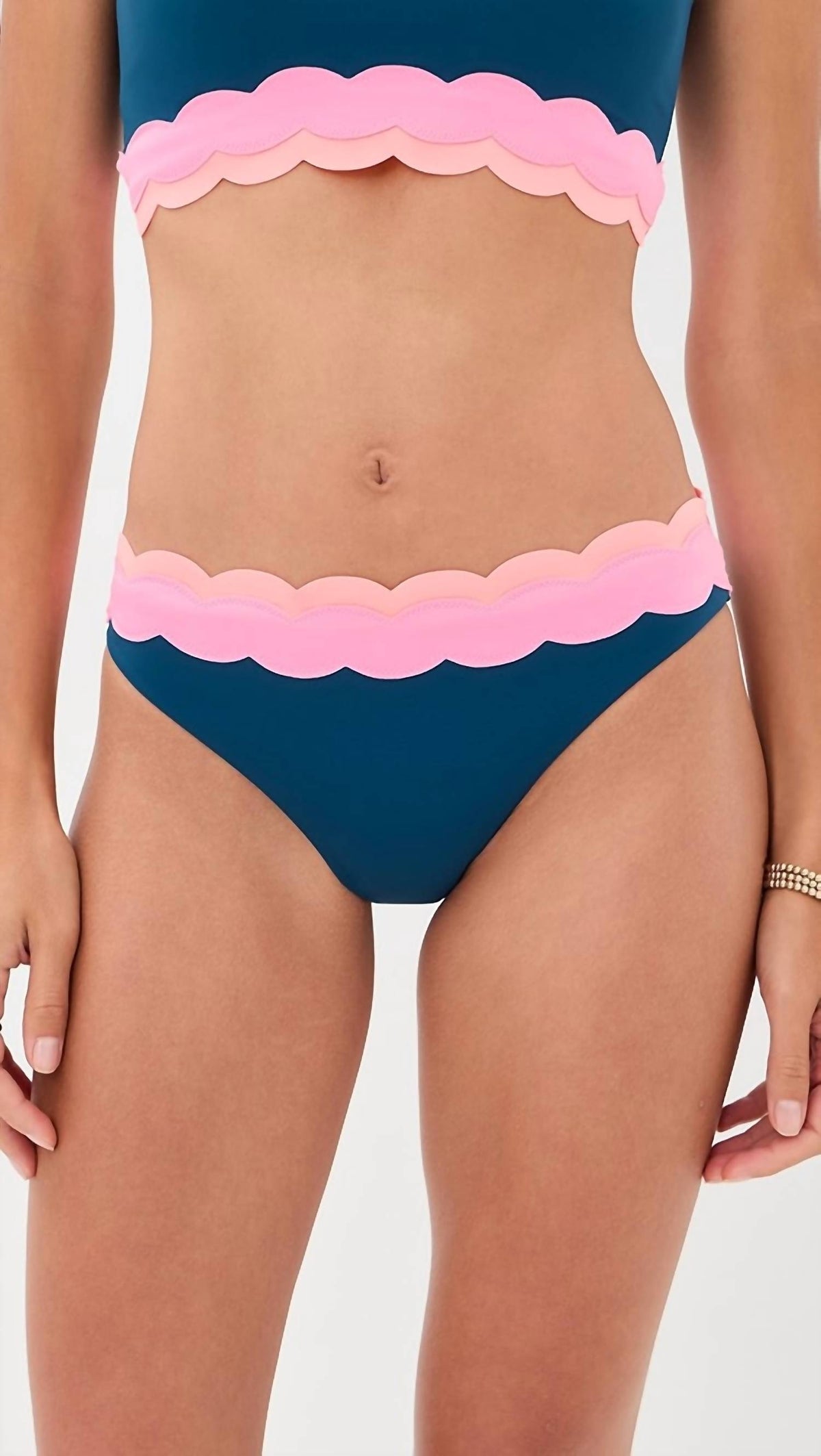 Beach Riot - Fay Bikini Bottom