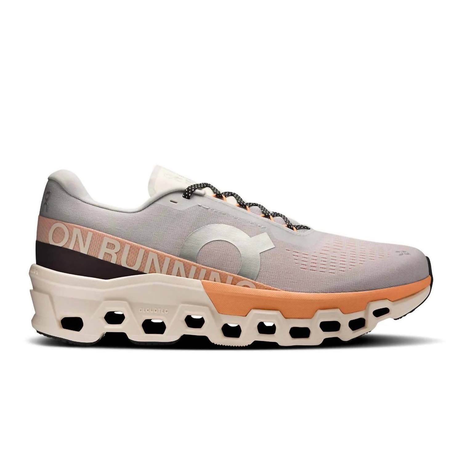 On - Men's Cloudmonster 2 Shoes