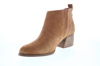 Toms - Women's Leilani Suede Booties