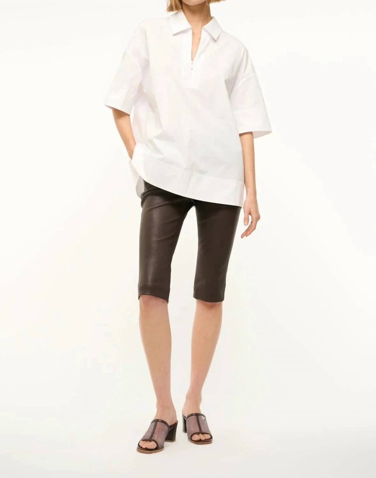 Staud - Yvette Top