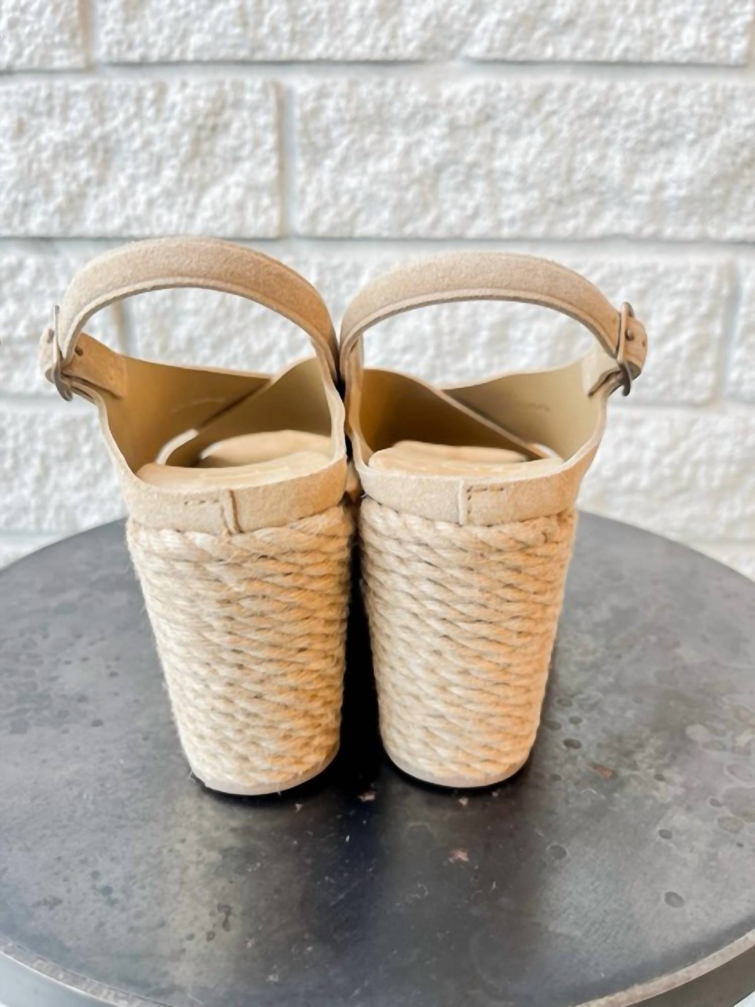 Pedro Garcia - Women's Donvina Wedge Sandals