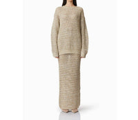Curaae - Hazel Knit Sweater