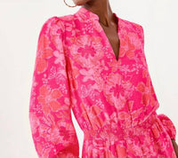 Lilly Pulitzer - Axton Mini Dress