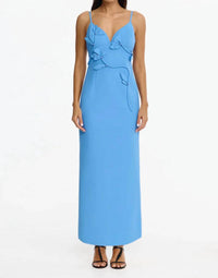 Acler - Northwick Maxi Dress