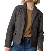 Lilla P - Padded Blazer