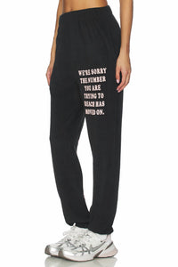 Boys Lie - Mac Pull-on Slim Pants