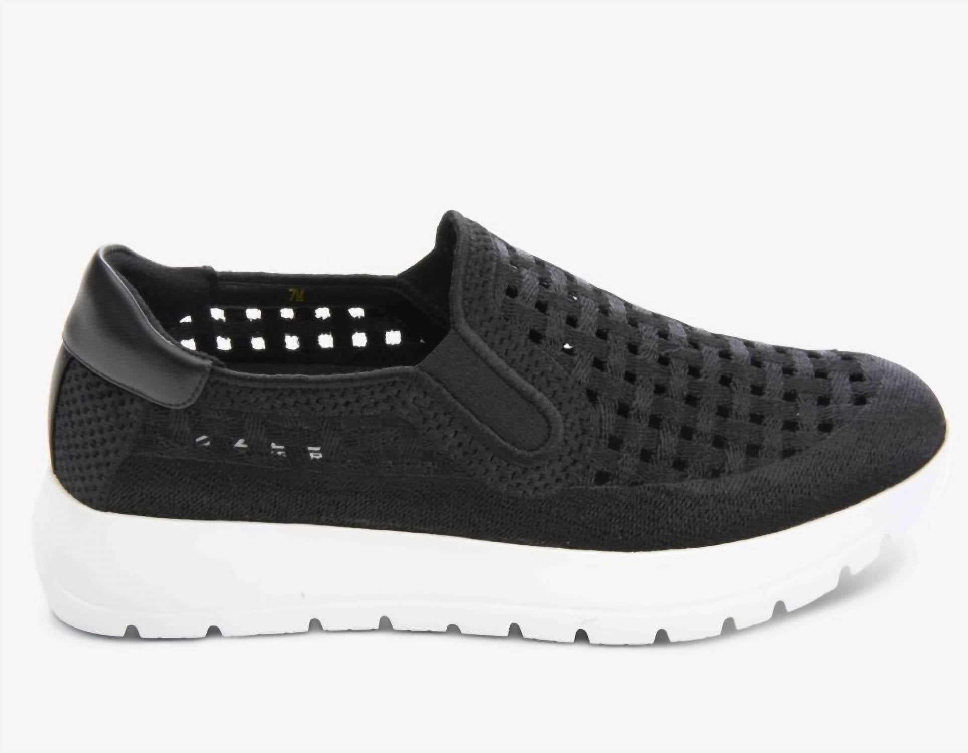 Vaneli - WOMEN QUAY SHOES