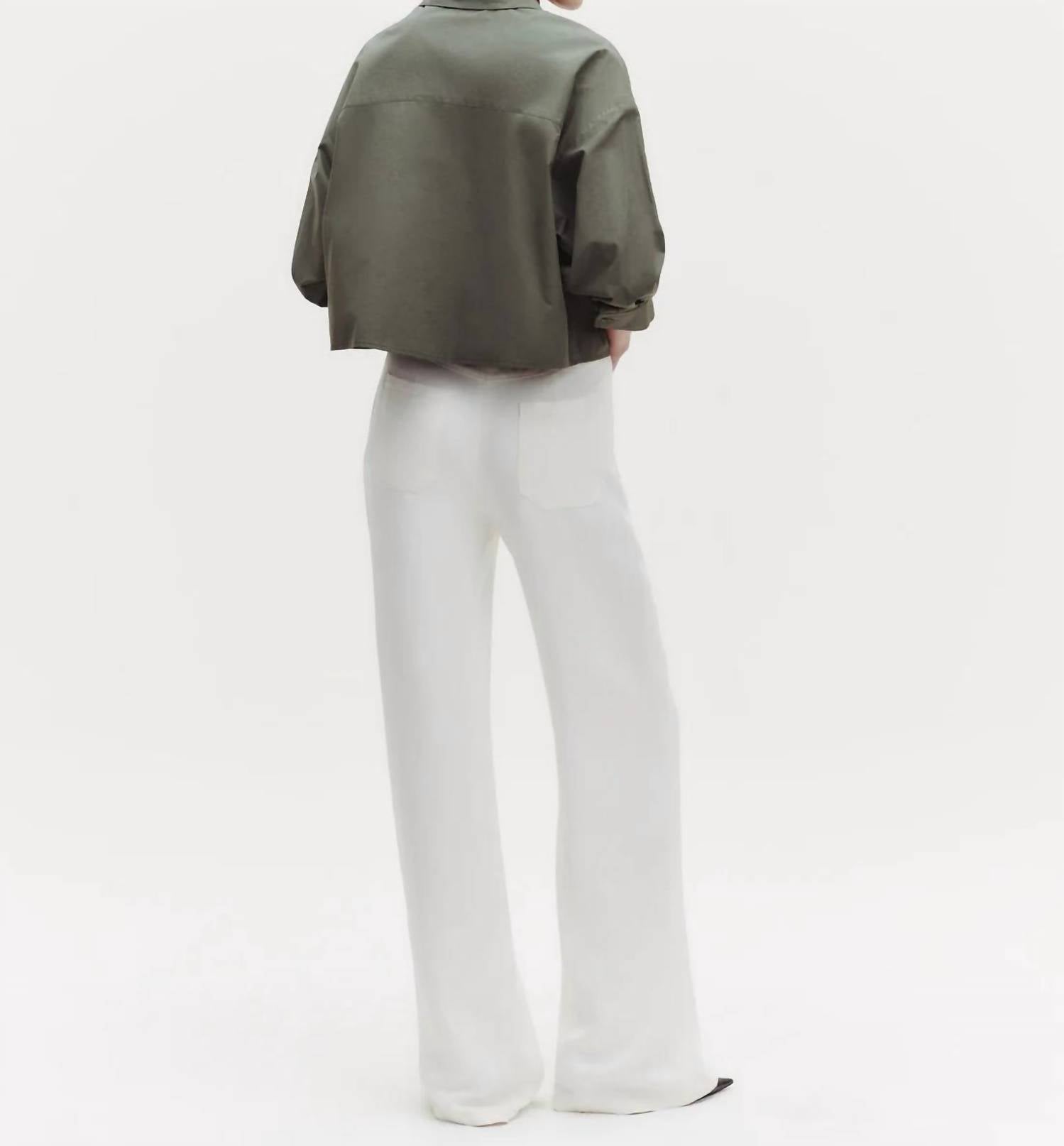 Twp - Howard Pant