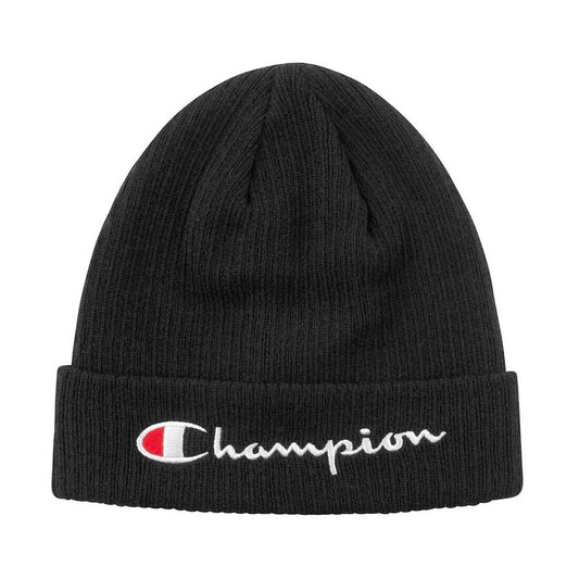 Logo Cuff Beanie