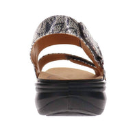Revere - Women's Como Adjustable Sandal