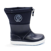 Boatilus - Boy's Penguy B Welly Boots
