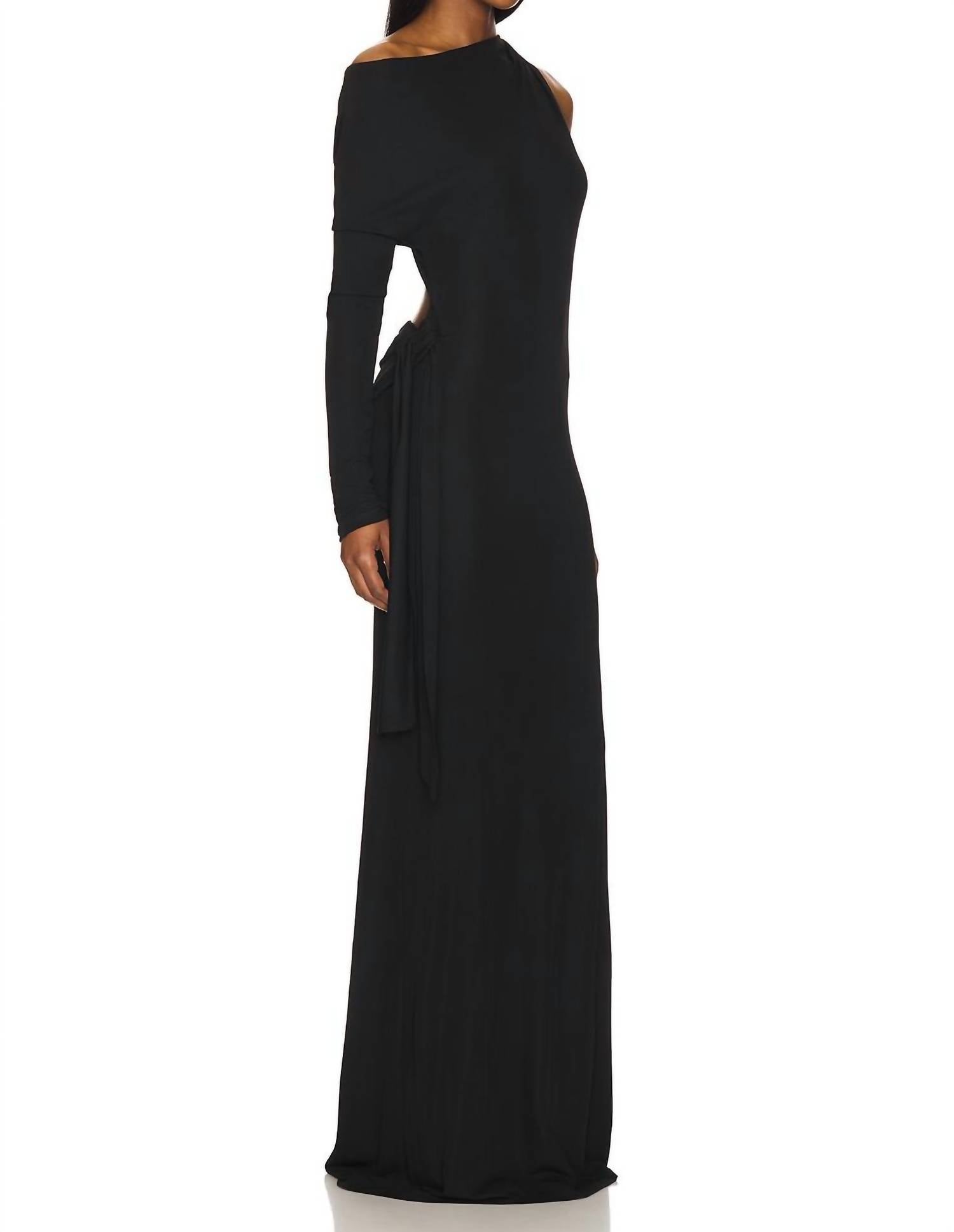 Nbd - The Shuri Maxi Dress