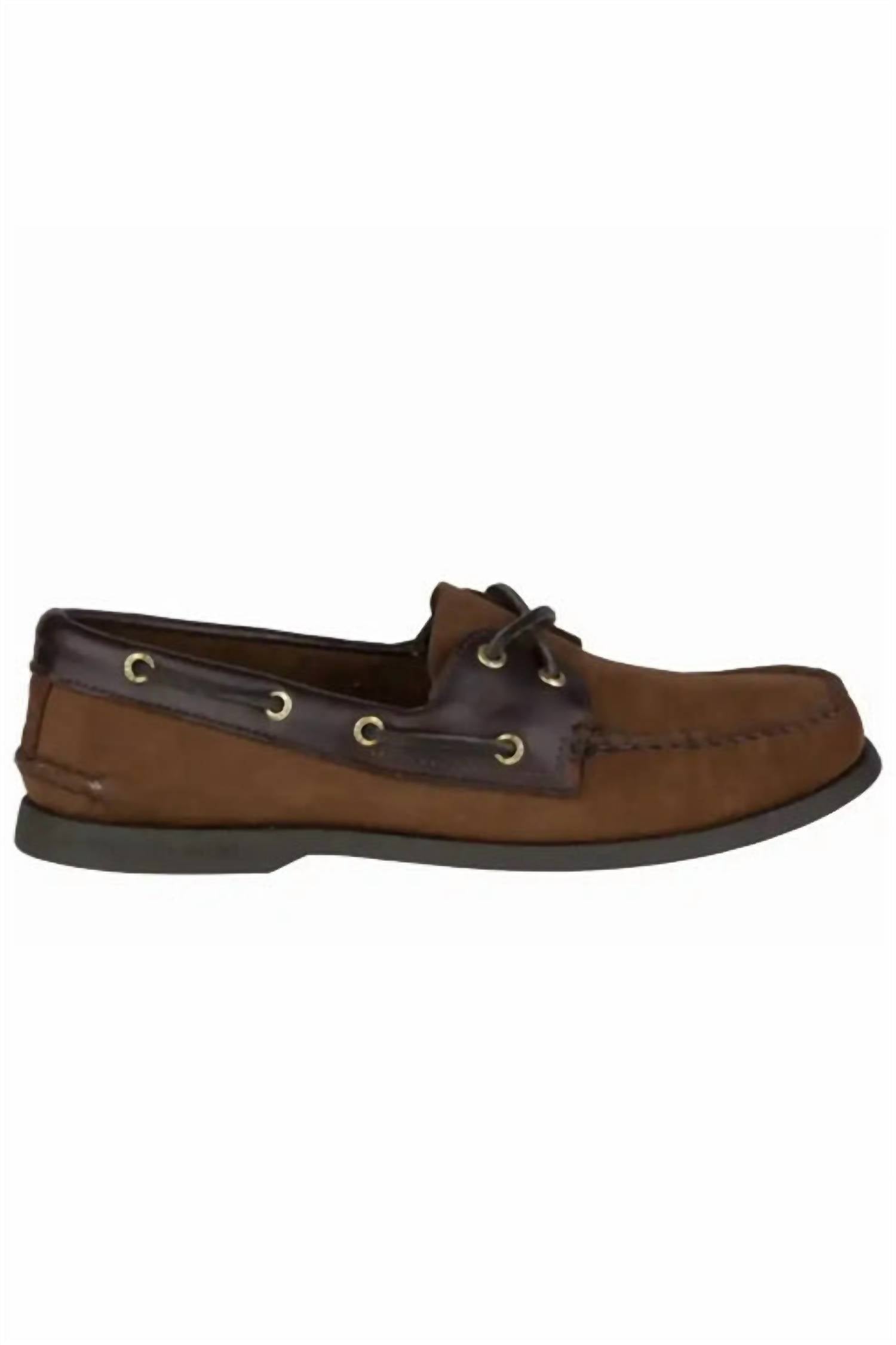 Sperry - Men's Top-sider Boat Shoes