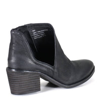Diba True - Women's Ma Sheena Ankle Cut-out Boots