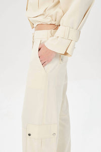 Maria Cher - Wilde Juno Cargo Pants