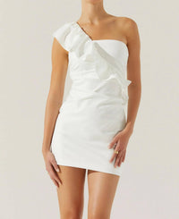 Astr - Camilla Short Dress