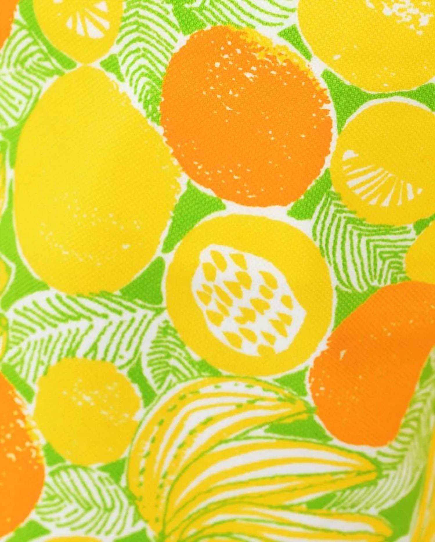 Lilly Pulitzer - Buttercup Mid Rise Short