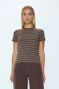 Pistola - Alba Short Sleeve Tee