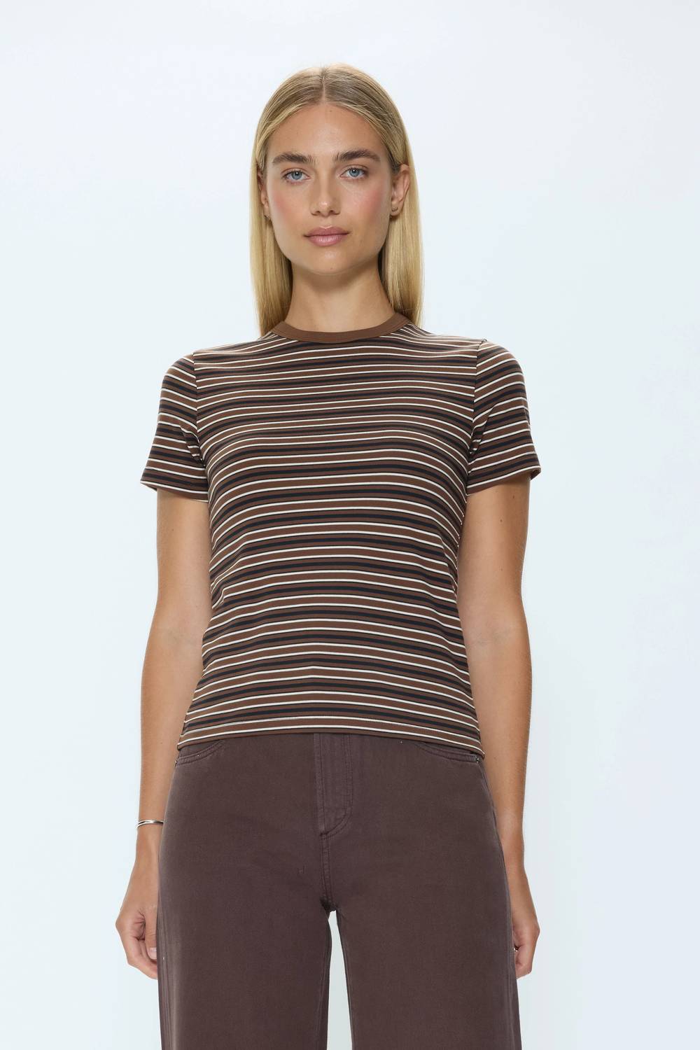 Pistola - Alba Short Sleeve Tee