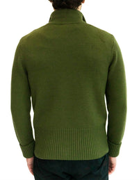Crwth - Hillclimber Sweater