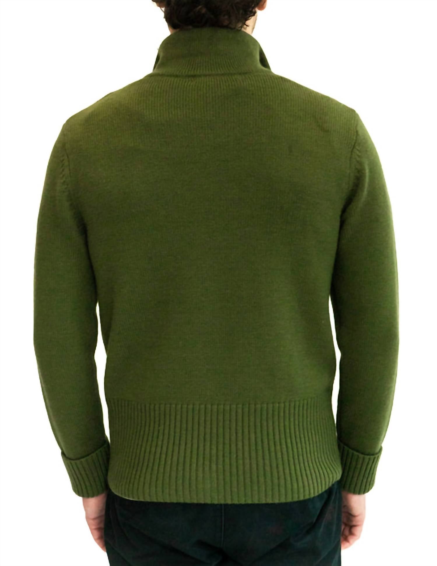 Crwth - Hillclimber Sweater