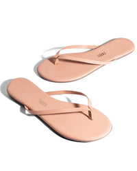 Tkees - Women's Lily Matte Flip Flops