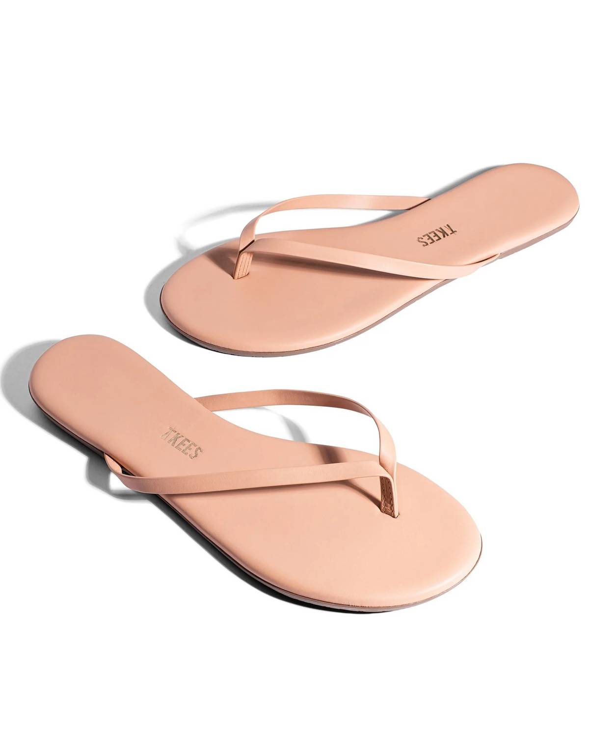 Tkees - Women's Lily Matte Flip Flops