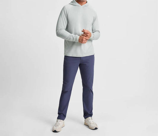 Genteal - Lightweight Wander Hoodie