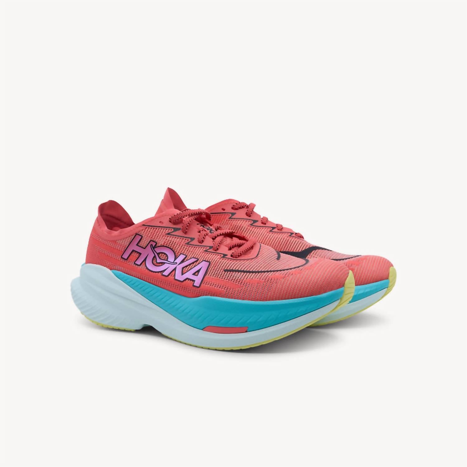 Hoka - Men's Mach X 2 Sneaker