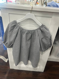 Things Between - Women's Joey Blouse