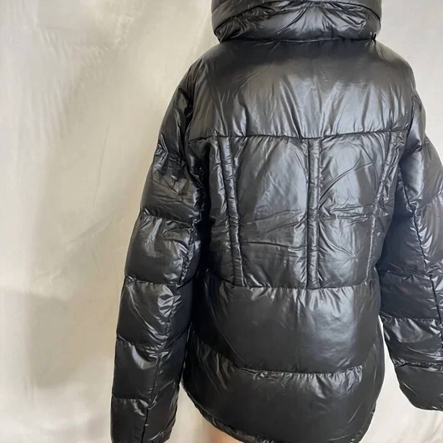 Michael Kors - Women’s Shine Puffer Winter Coat