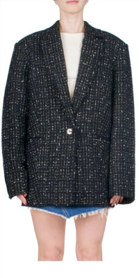Bec + Bridge - Logan Blazer