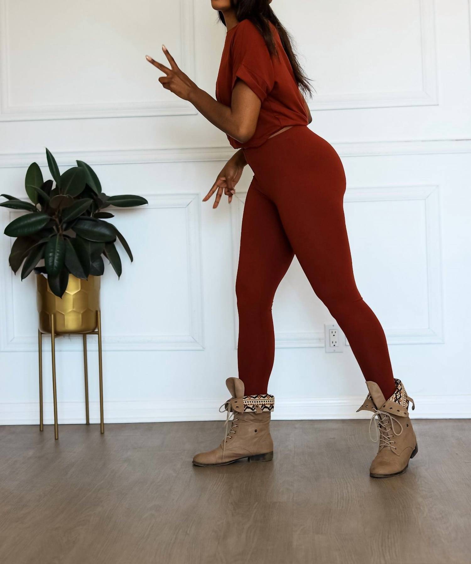 Little Secret Of Mine - Soft Ladies Loungewear Set