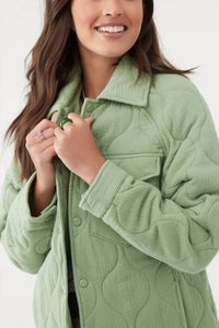 O'Neill - Emet Quilted Jacket