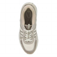 Dansko - Women's Poppy Casual Suede Walking Sneakers